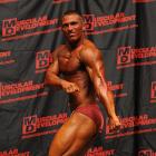 Clay   Bumstead - NPC Branch Warren Classic 2009 - #1