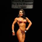 Emily  Nussbaum - NPC Mike Francois Classic 2015 - #1