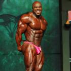 Toney  Freeman - IFBB Europa Super Show 2011 - #1