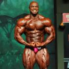 Toney  Freeman - IFBB Europa Super Show 2011 - #1