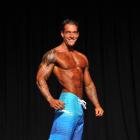 Brandon  Hewitt - NPC Jr. Nationals 2014 - #1