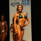 Kristin  Nunn - IFBB California Pro Figure 2009 - #1