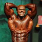 Toney  Freeman - IFBB Europa Super Show 2011 - #1