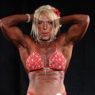 Julie  Peavey - IFBB North American Championships 2012 - #1