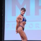 Katherine  Wilder - NPC Texas Shredder Classic 2013 - #1