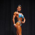 Beckie  Boddie - NPC USA 2012 - #1