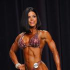 Tiffany  Procopio - IFBB North American Championships 2009 - #1