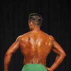 Steven  Bechtold - NPC Jr. Nationals 2012 - #1