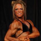 Leslie   Crook - NPC Masters Nationals 2009 - #1