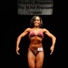 Teasha    Hardy - NPC Mike Francois Classic 2015 - #1