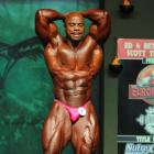 Toney  Freeman - IFBB Europa Super Show 2011 - #1