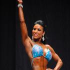 Beckie  Boddie - NPC USA 2012 - #1