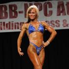 Allison   Ethier - IFBB Atlantic City Pro 2009 - #1