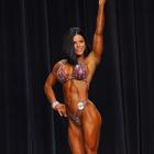 Tiffany  Procopio - IFBB North American Championships 2009 - #1