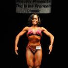 Teasha    Hardy - NPC Mike Francois Classic 2015 - #1