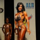 Amy   ONeal - IFBB California Pro Figure 2009 - #1