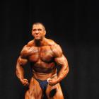 KJ  Al-Dinah - NPC Elite Muscle Classic 2014 - #1