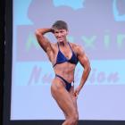 Katherine  Wilder - NPC Texas Shredder Classic 2013 - #1