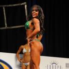 Lindsey  Nicole - IFBB Arnold Amateur 2011 - #1