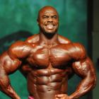 Toney  Freeman - IFBB Europa Super Show 2011 - #1