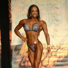 Leah  Berti  - IFBB Wings of Strength Puerto Rico Pro 2015 - #1