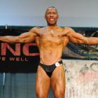 Alex  Kinion - NPC Ronnie Coleman Classic 2012 - #1