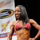 Debra   Lavette - NPC Team Universe 2009 - #1