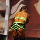 Maggie  Keaveny - IFBB Europa Super Show 2009 - #1