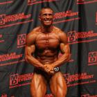 Clay   Bumstead - NPC Branch Warren Classic 2009 - #1