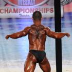 Nick  Bennett - NPC Tim Gardner Tampa Extravaganza 2012 - #1