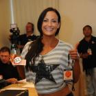 Erin  Stern - IFBB Valenti Gold Cup 2012 - #1