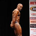 Densil  Sancho - NPC Eastern USA 2010 - #1