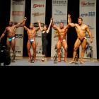 NPC Nationals 2009 - #1