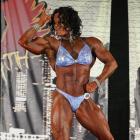 Melody  Spetko - IFBB Wings of Strength Chicago Pro 2012 - #1