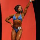 Nicole  Duncan - IFBB Olympia 2010 - #1