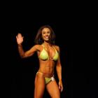 Alea  Suarez - NPC Nationals 2009 - #1