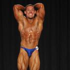 Jeremy  Goldstein - NPC Jr. Nationals 2011 - #1