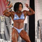 Melody  Spetko - IFBB Wings of Strength Chicago Pro 2012 - #1
