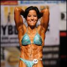 Angela  Gotwalt - NPC Maryland State/East Coast Classic 2012 - #1