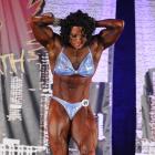 Melody  Spetko - IFBB Wings of Strength Chicago Pro 2012 - #1