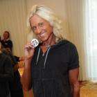 Michelle  Bates - IFBB Valenti Gold Cup 2012 - #1