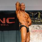 Alex  Kinion - NPC Ronnie Coleman Classic 2012 - #1