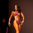 Darla  Morris - NPC South Texas Classic Regionals 2013 - #1