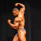 KJ  Al-Dinah - NPC Elite Muscle Classic 2014 - #1