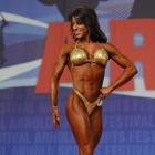 Julie  Palmer - IFBB Arnold Classic 2010 - #1