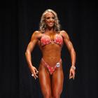 Dawn  Hinz Pugh - NPC USA 2012 - #1