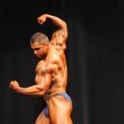 KJ  Al-Dinah - NPC Elite Muscle Classic 2014 - #1