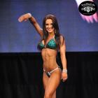 Breanne  Hensman - IFBB Toronto Pro Supershow 2014 - #1