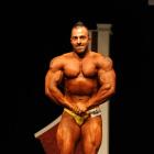 Nick   Morano - NPC Mike Francois Classic 2013 - #1