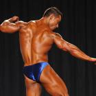 Chris  Darby - NPC Jr. Nationals 2011 - #1